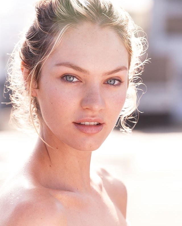 Candice Swanepoel