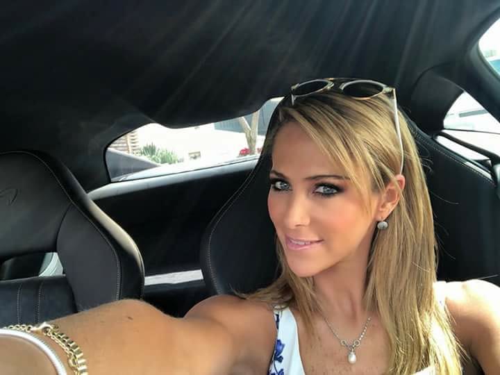 Inés Sáinz Inés Sáinz