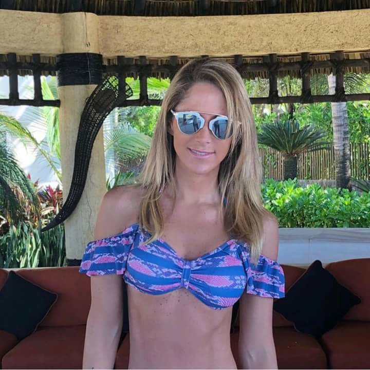 Inés Sáinz Inés Sáinz