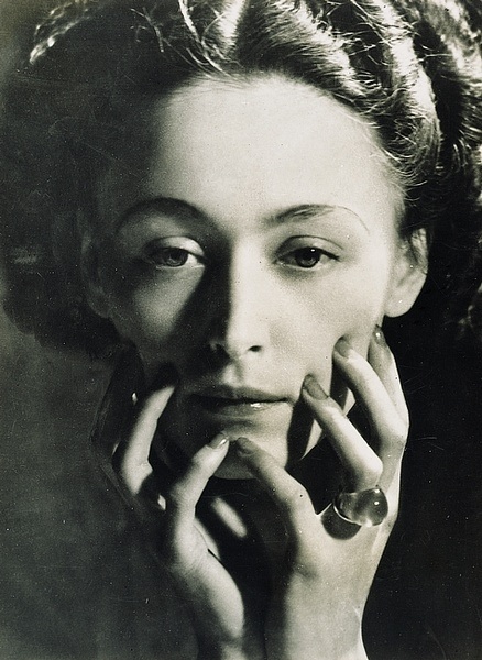 Nusch Éluard