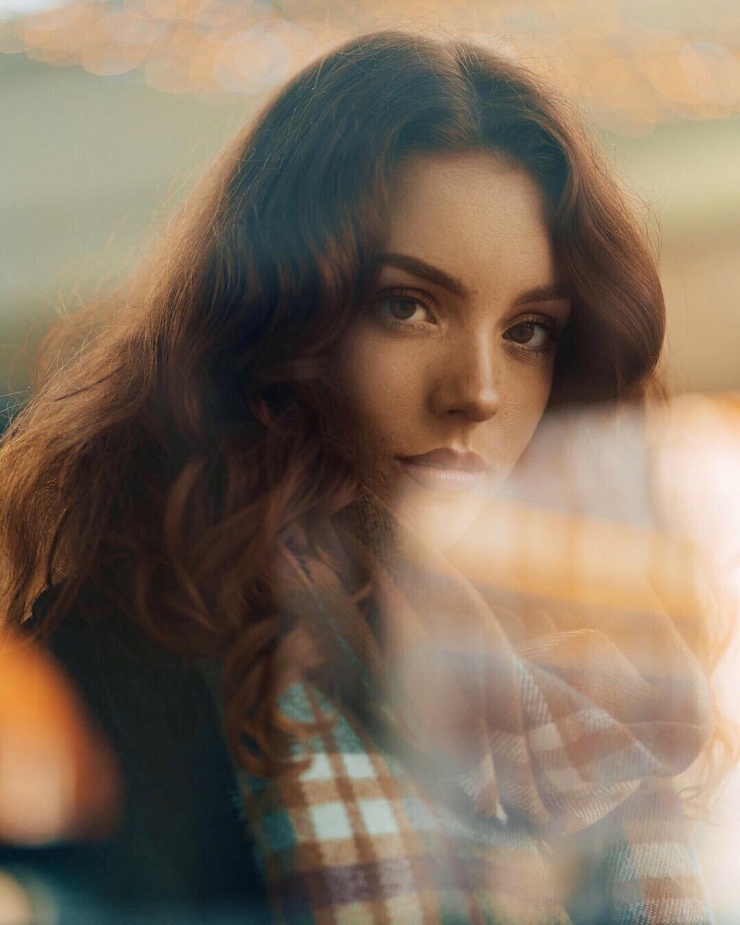 Sophie O'Neil Sophie O'Neil