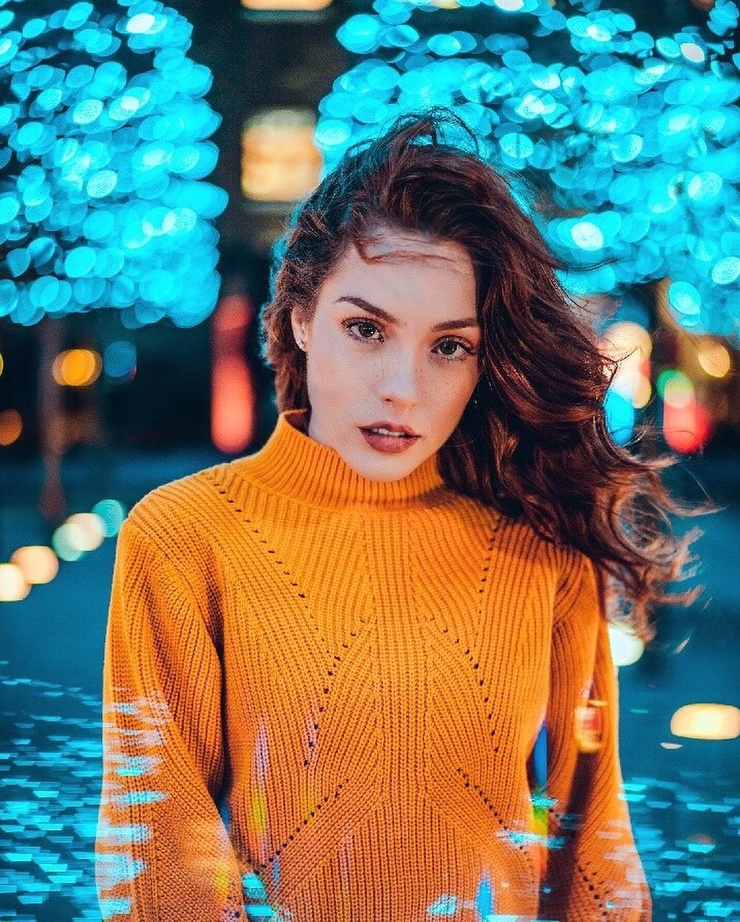 Sophie O'Neil Sophie O'Neil