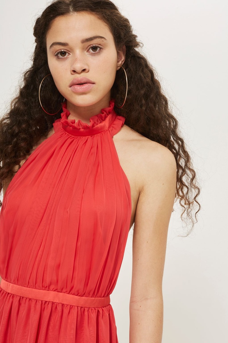 Nubia Santos