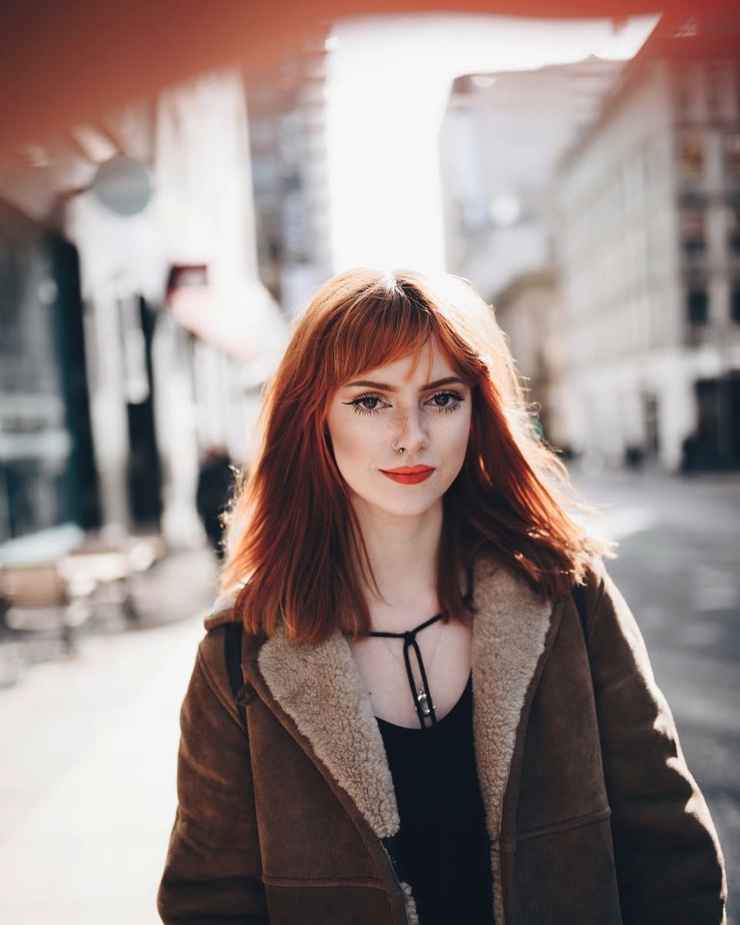 Jemma Wade Jemma Wade