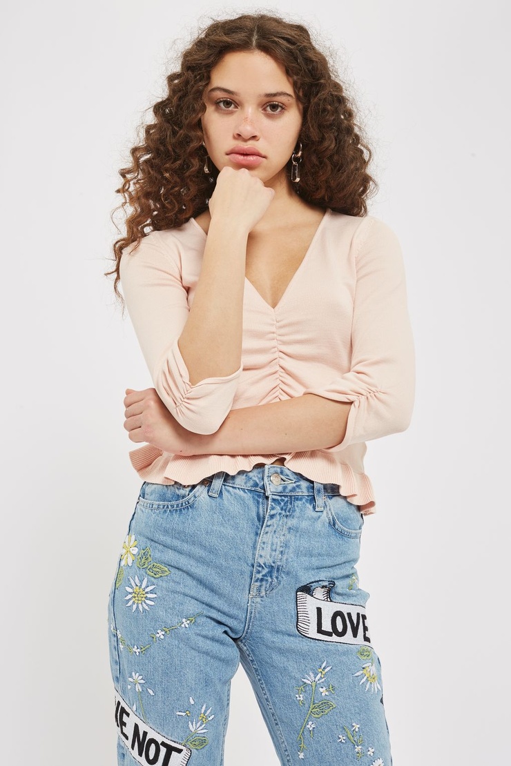 Nubia Santos