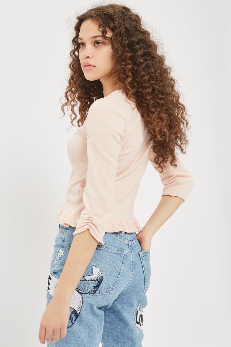 Nubia Santos