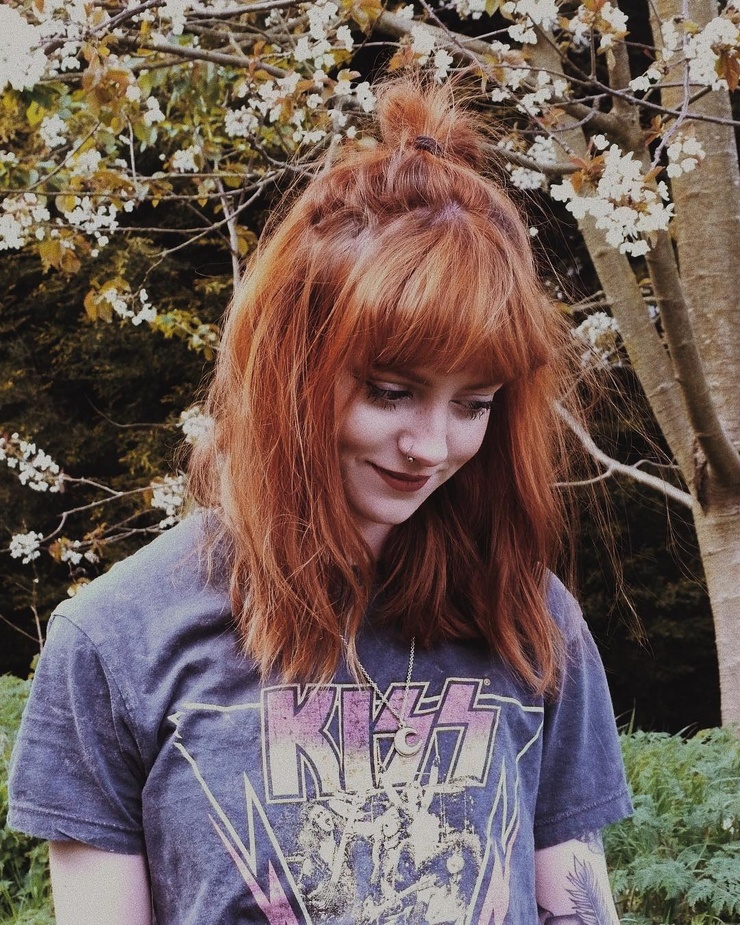 Jemma Wade