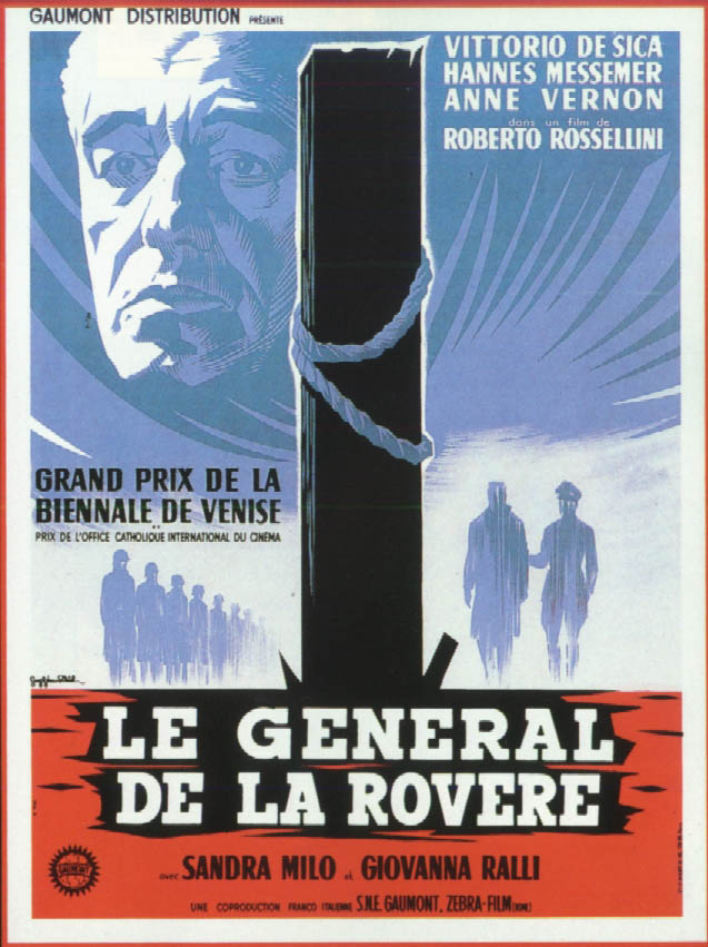 Il Generale della Rovere