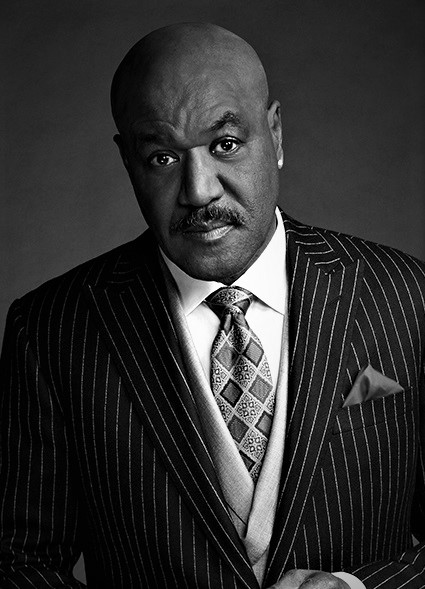 Delroy Lindo