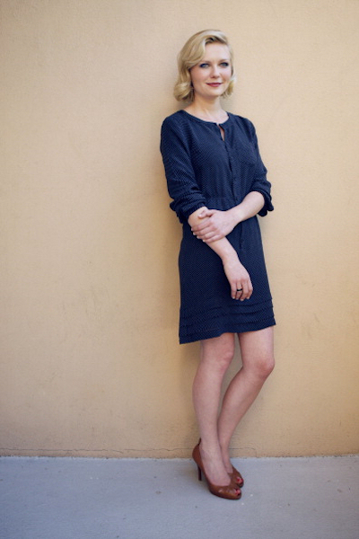 Kirsten Dunst Kirsten Dunst