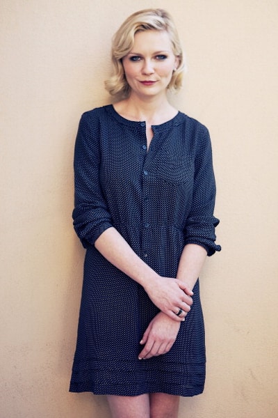 Kirsten Dunst Kirsten Dunst