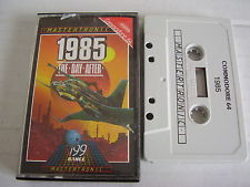 1985: The Day After