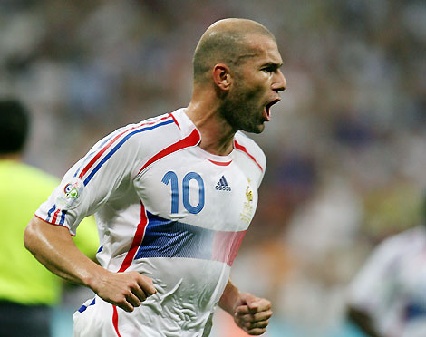 Zinédine Zidane