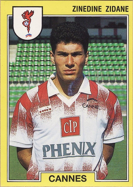 Zinédine Zidane