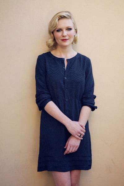 Kirsten Dunst Kirsten Dunst