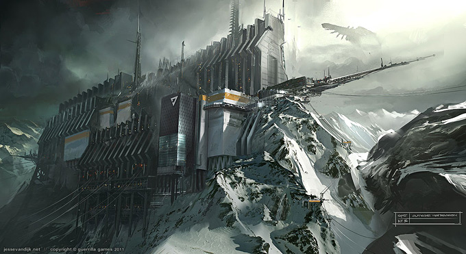 Killzone 3