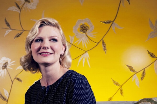 Kirsten Dunst
