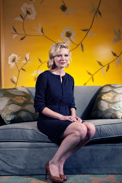 Kirsten Dunst