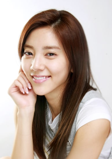 Son Dam Bi