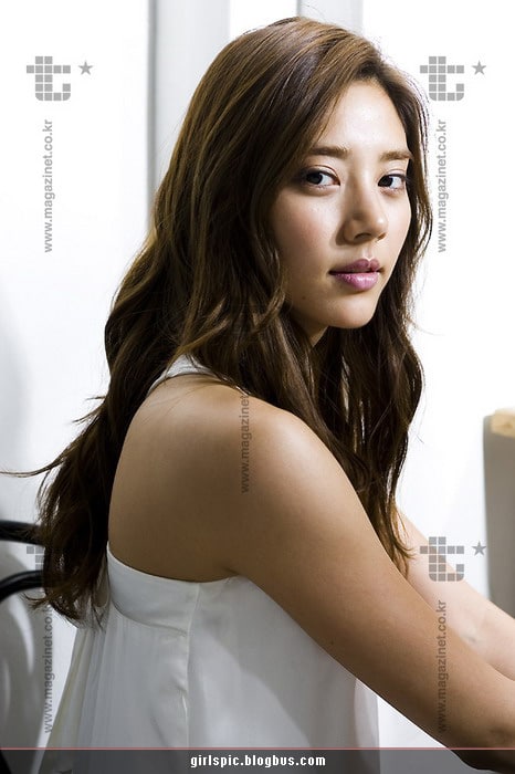 Son Dam Bi