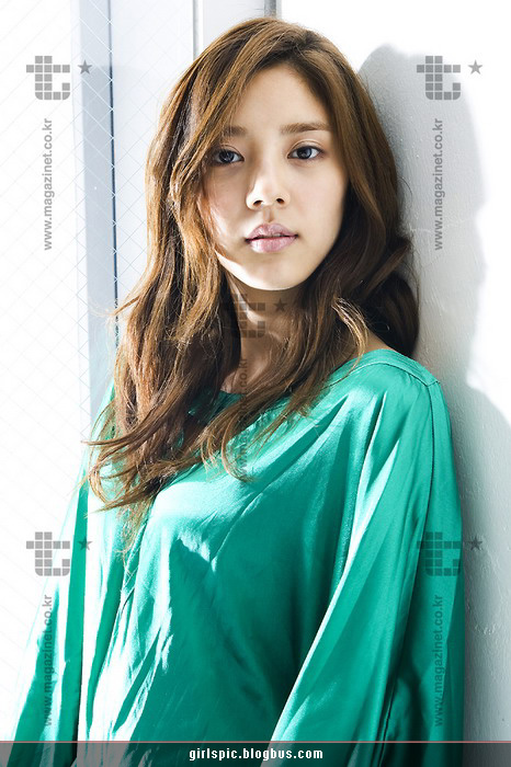 Son Dam Bi