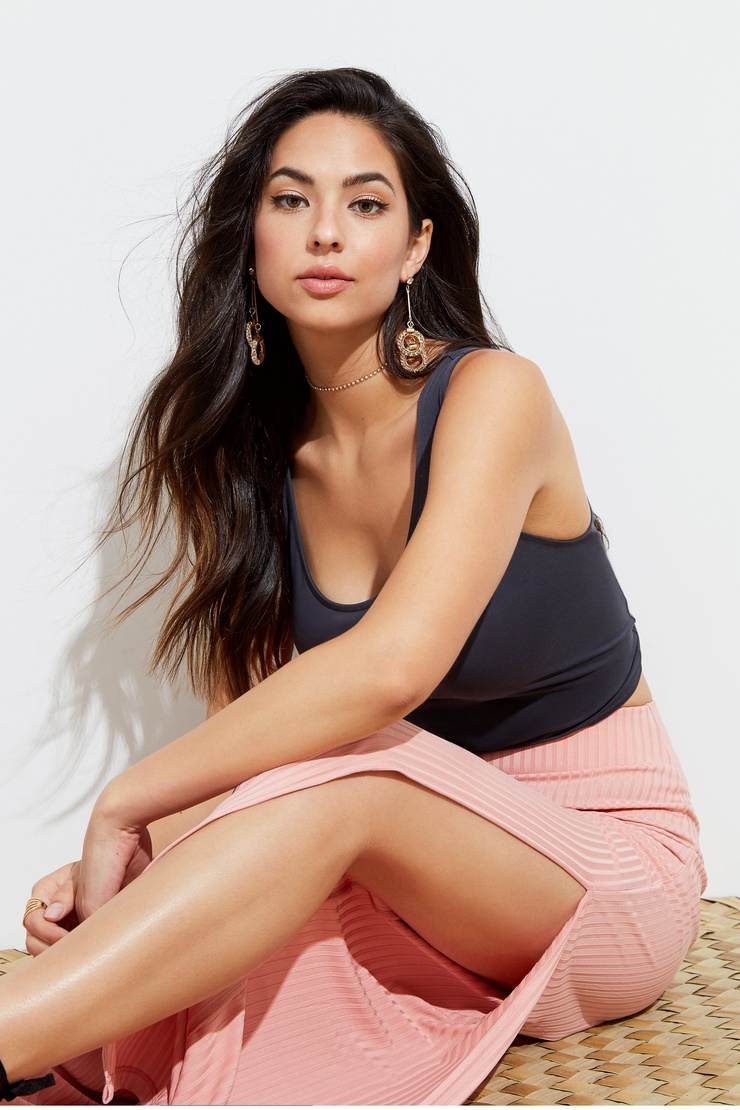 Christen Harper