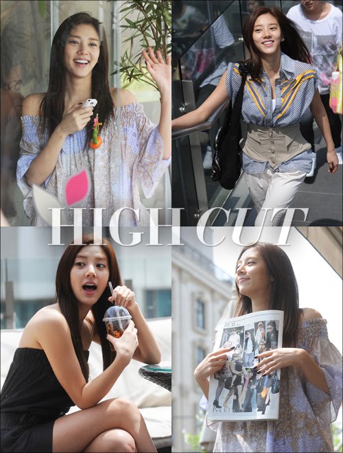Son Dam Bi