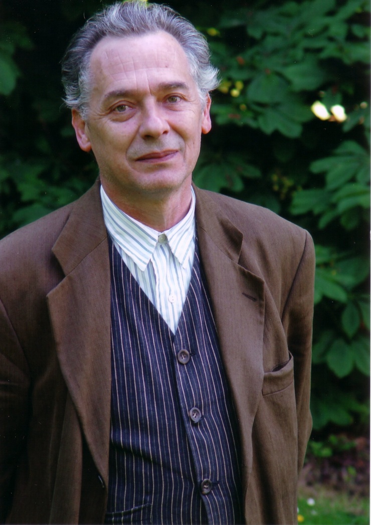 Felix Mitterer Felix Mitterer