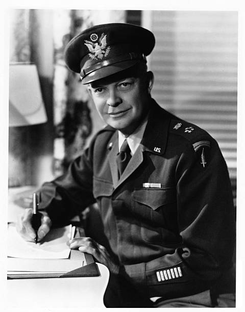 Dwight D. Eisenhower