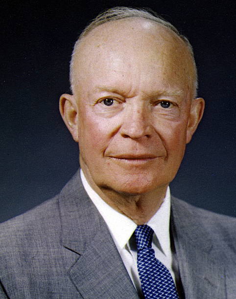 Dwight D. Eisenhower