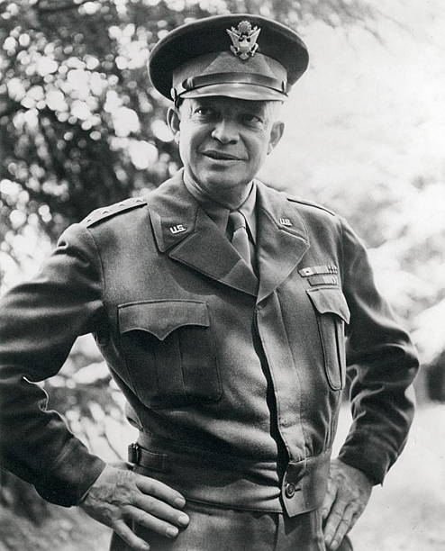 Dwight D. Eisenhower