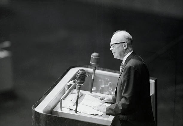 Dwight D. Eisenhower