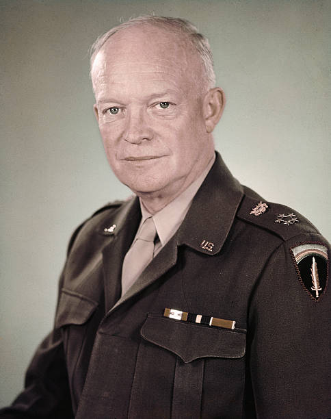 Dwight D. Eisenhower