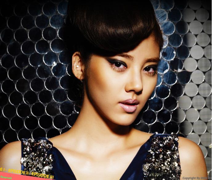 Son Dam Bi