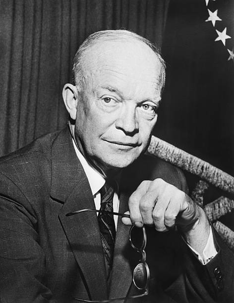 Dwight D. Eisenhower