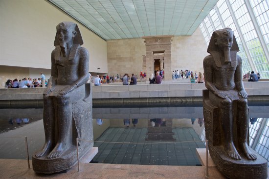 Metropolitan Museum of Art