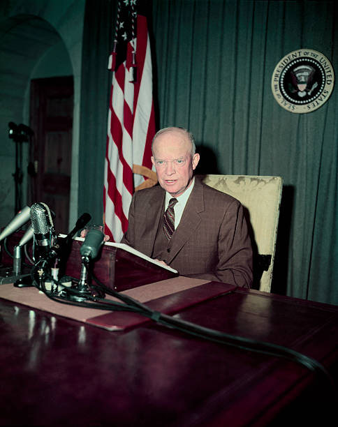 Dwight D. Eisenhower