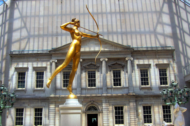 Metropolitan Museum of Art