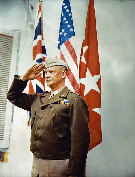 Dwight D. Eisenhower