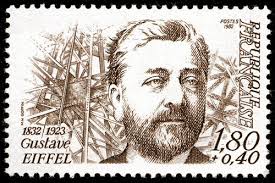 Gustave Eiffel