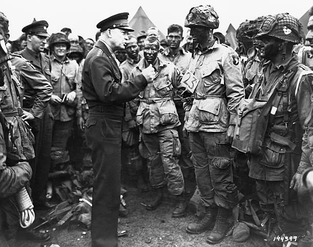 Dwight D. Eisenhower