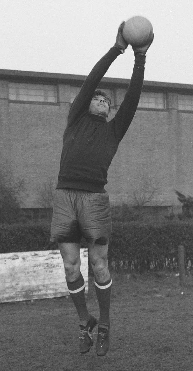 Lev Yashin