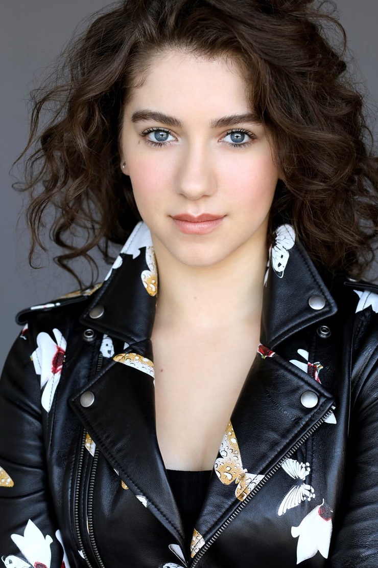 Alisa Vilena Gerstein