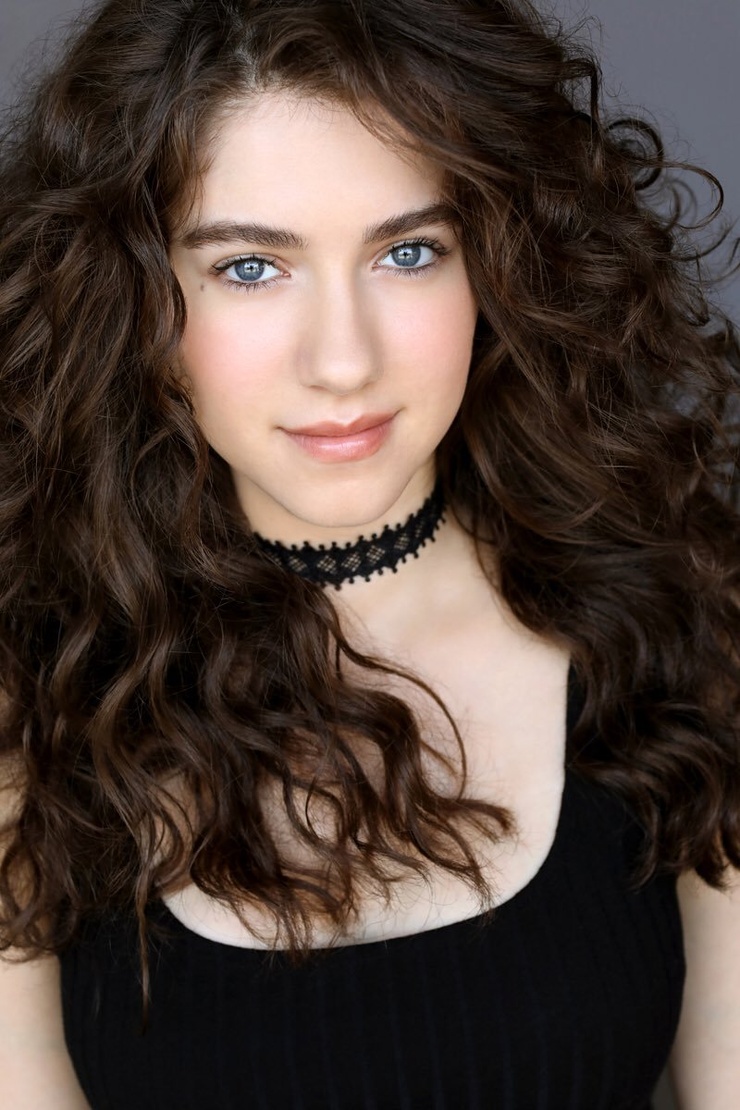 Alisa Vilena Gerstein