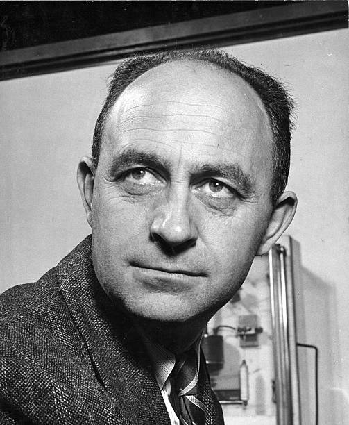 Enrico Fermi