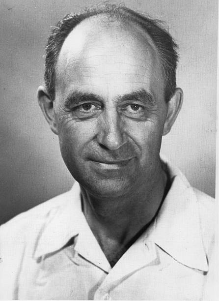 Enrico Fermi