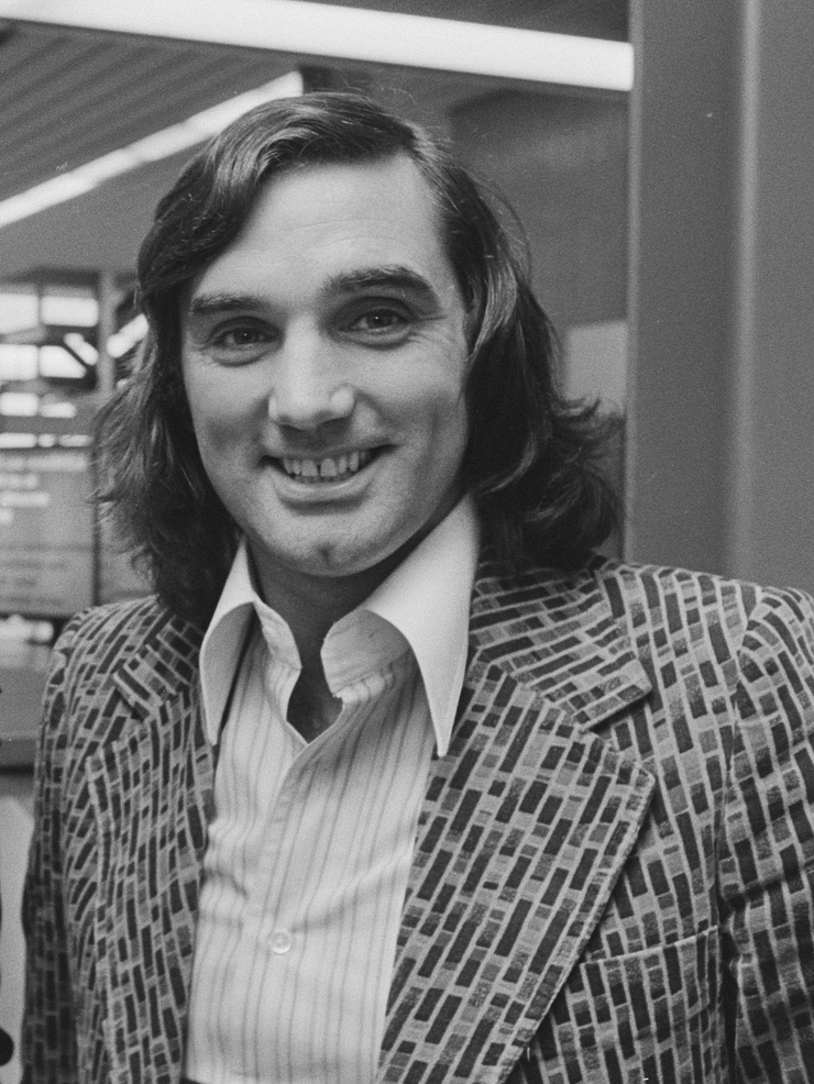 George Best