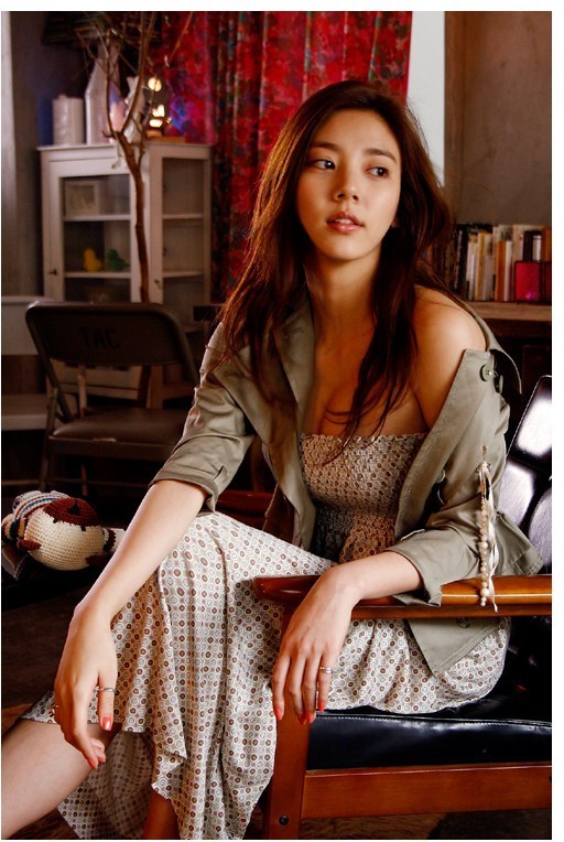 Son Dam Bi