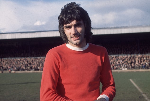 George Best George Best