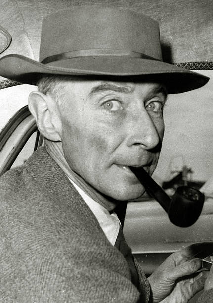 J. Robert Oppenheimer J. Robert Oppenheimer
